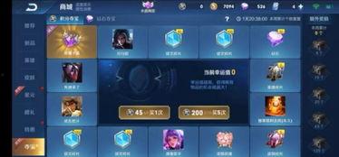 王者典藏爆料最新信息,揭秘最新爆料,全新英雄与皮肤即将登场!